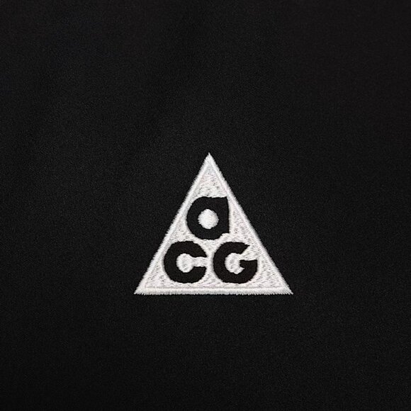 NEW Nike ACG "Misery Ridge" Storm-FIT ADV GORE-TEX Jacket Size Small FV8641 010 - Picture 4 of 13